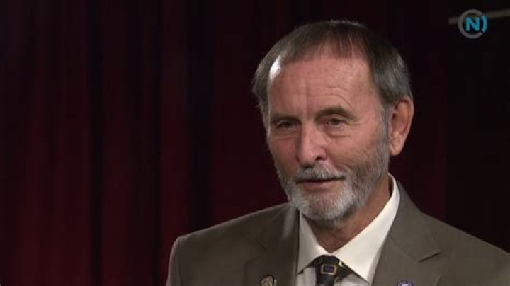 North Carolina Representative Larry Potts Profile YouTube