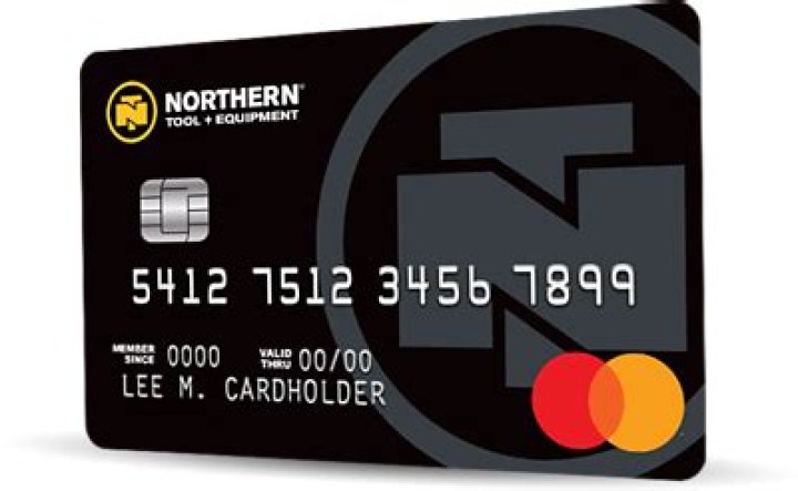 Northern Tool Credit Card Customer Care Contact Numbers Digital Stradegy