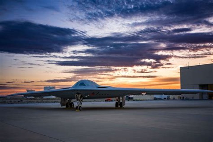 Northrop Grumman Did You Know? Northrop Grumman