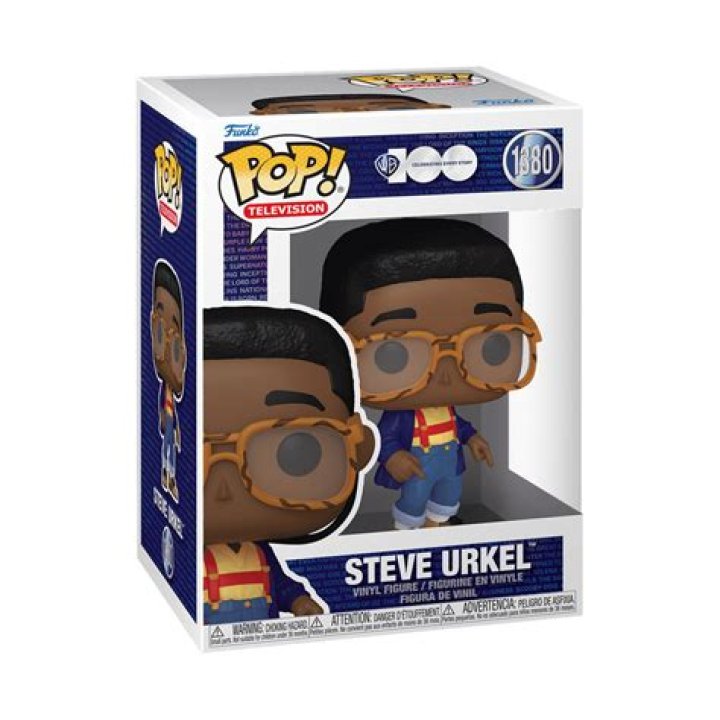 Nostalgia &bull; Steve Urkel Steve urkel, 90s fashion, Urkel
