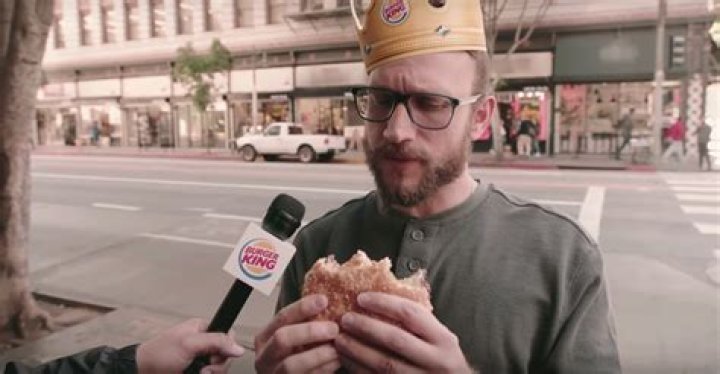 NRN video of the week Jimmy John's promotes 5minute delivery radius