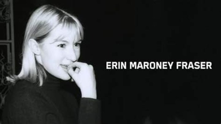 NSL writer Erin Maroney Fraser has died at the age of 53 Cause of