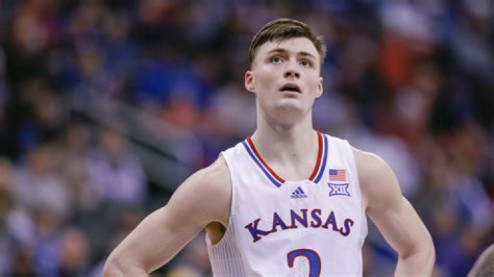 Nuggets Draft Breakdown Christian Braun