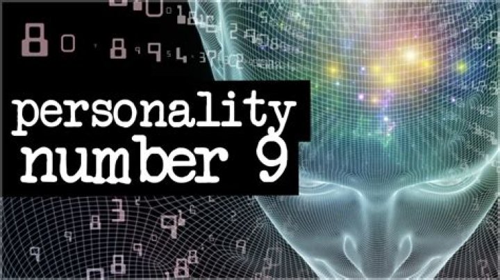 Numerology Secrets Of Personality Number 7! YouTube