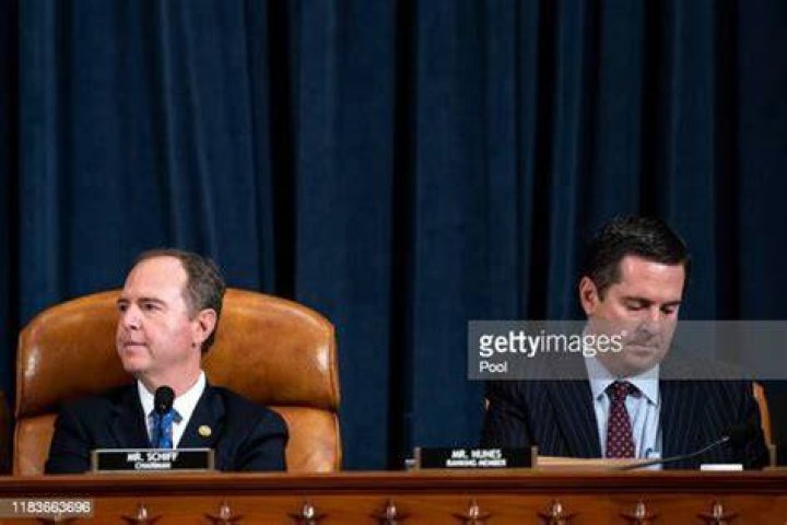 Nunes Says House Intelligence Committee to Release Russia Probe Interviews