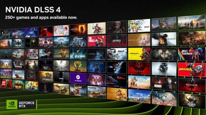 Nvidia DLSS now boosts frame rates in VR games TechRadar