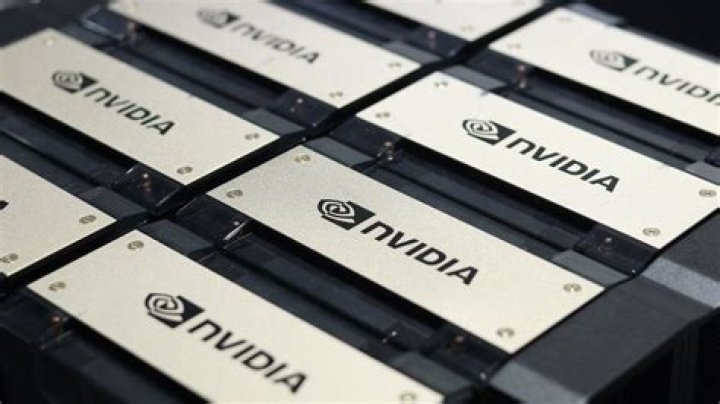 NVIDIA's Back Shares Surge By 27 As CEO Boasts Of Trillion Dollar