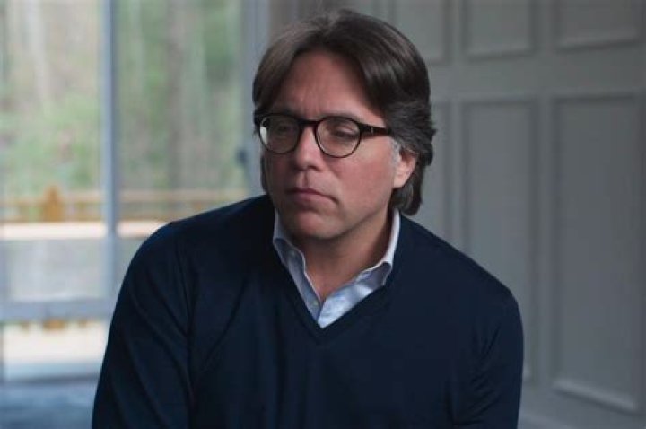 Nxivm cult leader Keith Raniere demands new trial