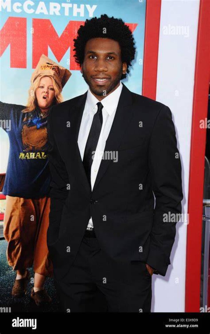 Nyambi Nyambi at arrivals for IDENTITY THIEF Premiere, Regency Village