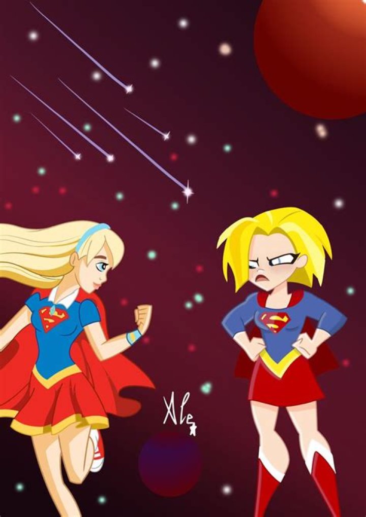 NyssaVex Wiki Krypton Fandom