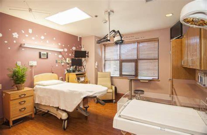 OB / GYN Dallam Hartley Counties Hospital District