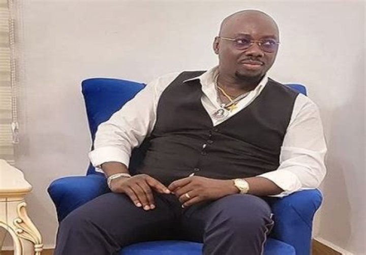 Obi Cubana promises low cost housing across Nigeria for charity