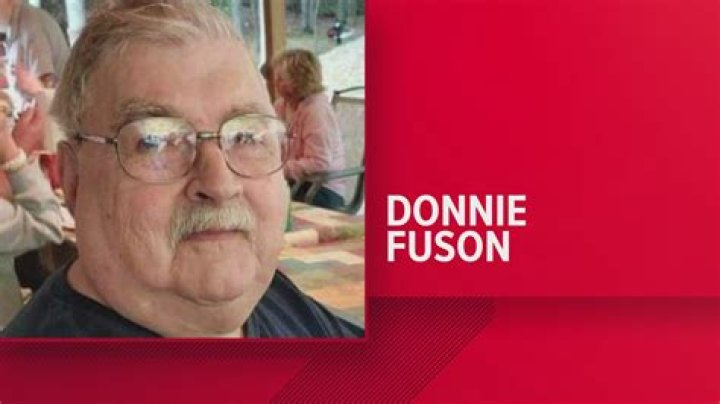 Obituary for Landon Charles Fuson Azle & Lake Worth Funeral Home