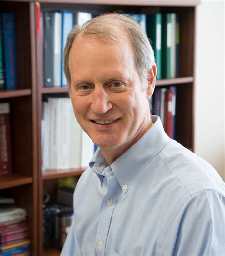 Obituary J. Evan Sadler, director of hematology, 67 The Source