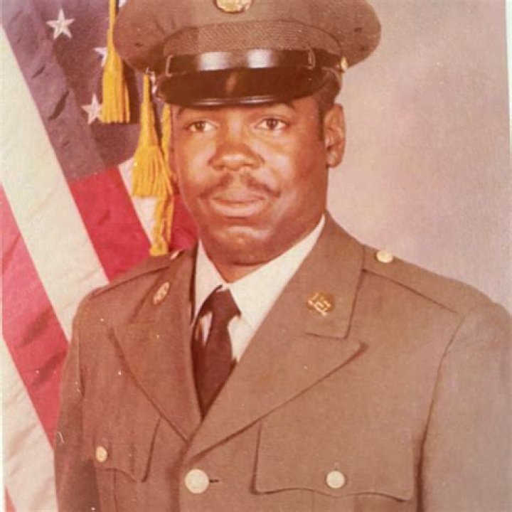 Obituary of Andrew Brown Jr Apple Valley California