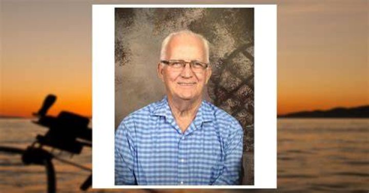 Obituary of Danny Ott Toler KrantzMcNeely Funeral Home Trust O...