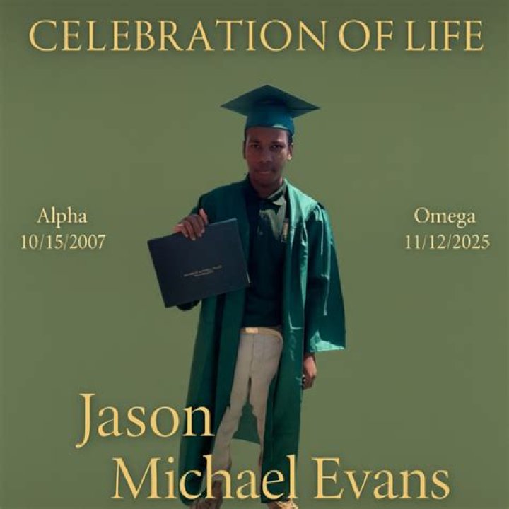 Obituary of Jason Andrew Nichols Murfreesboro Funeral Home servin...