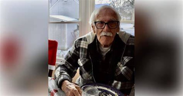 Obituary of Thomas J. Burns Funeral Homes & Cremation Services