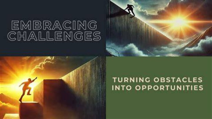 Obstacles and Opportunities with Adam Toobin YouTube