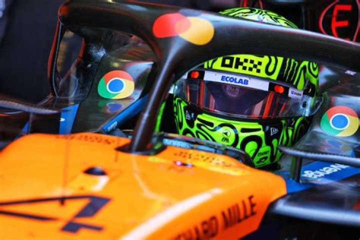 Ocon secures important Pole Position in Abu Dhabi The Checkered Flag