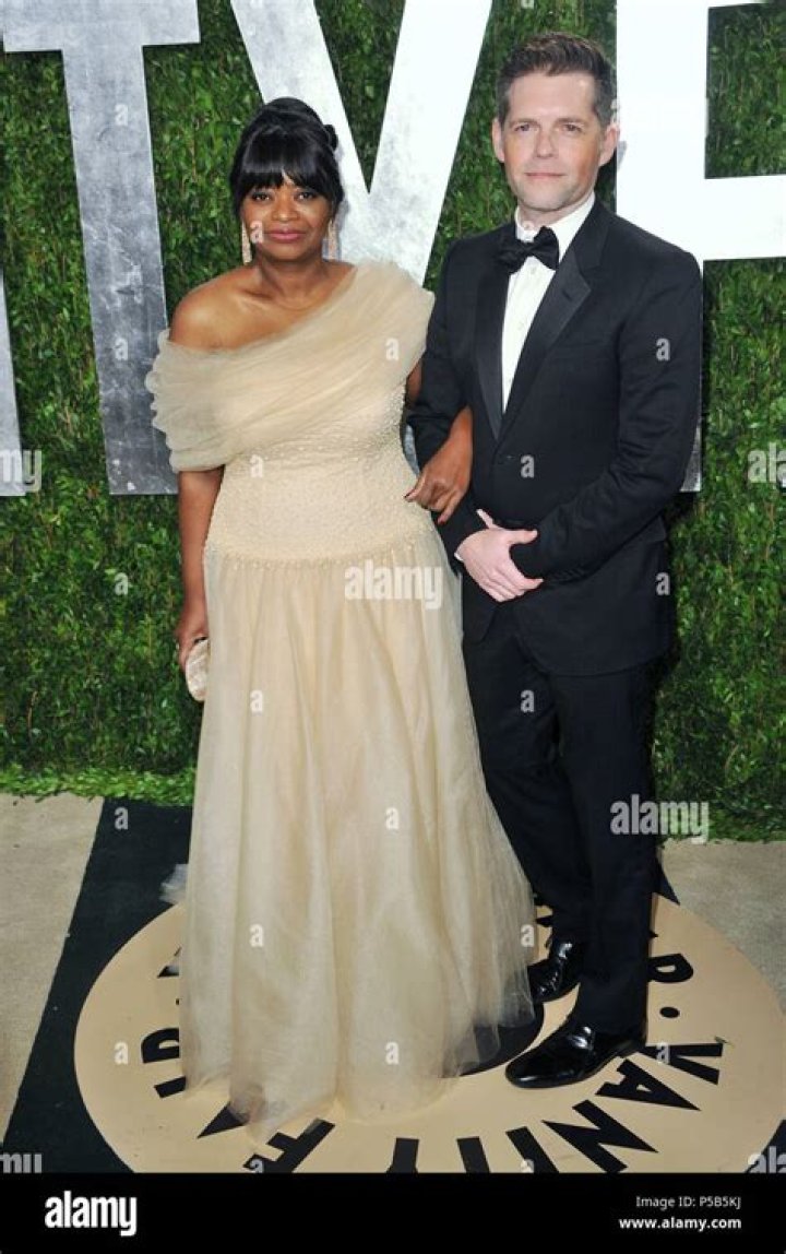 Octavia Spencer Husband Relationship Timeline With Kevin