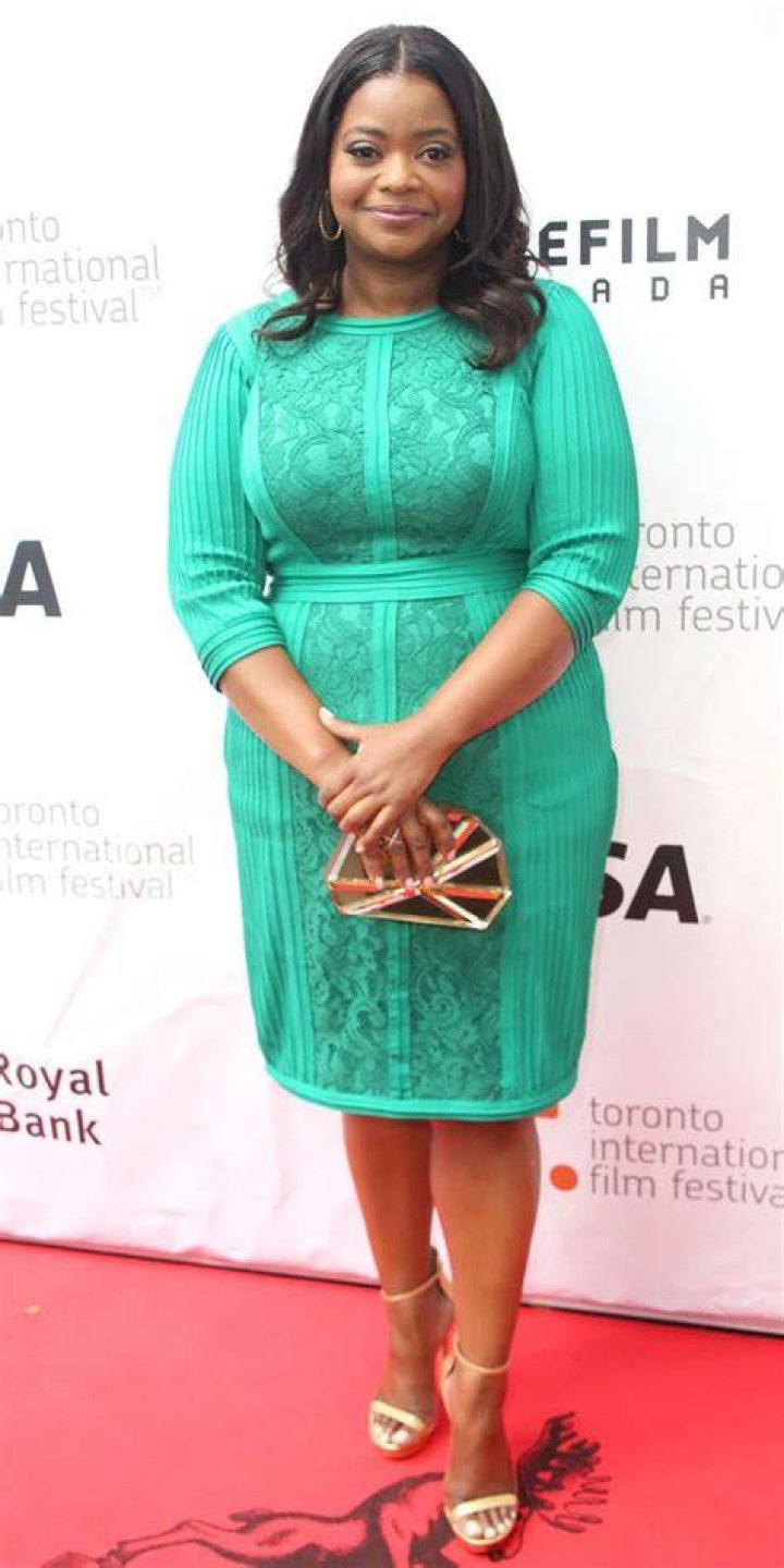 Octavia Spencer Weight, New Series, Young, Education, Awards, Instagram
