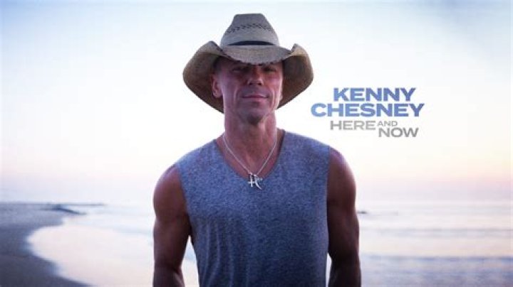 Official Website of Kenny Chesney