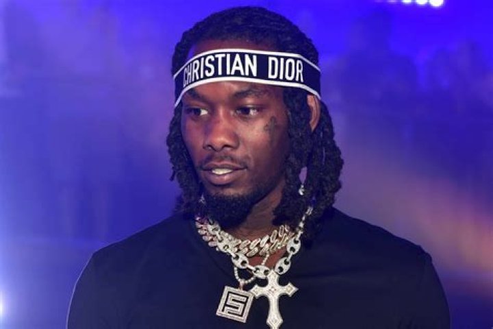 Offset's Net Worth (2018). His Real Name, Age, Height. WikicelebInfo