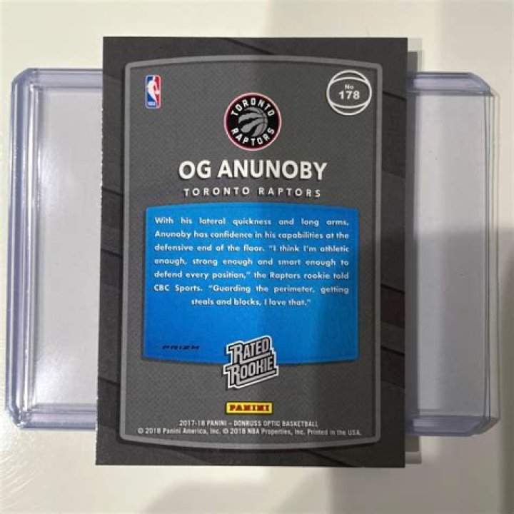 OG Anunoby vote2sort Item Detail