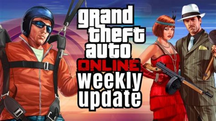 oganunoby GTA Weekly