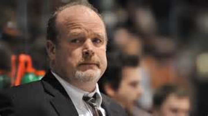 Oilers interview Mark Hunter a second time for vacant GM role