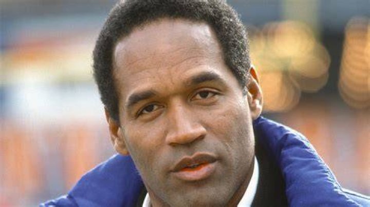OJ Simpson's Daughter Sydney? She Looks Much Different. See Her At Age 30!