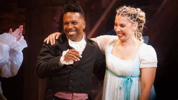 Okieriete Onaodowan, Daphne RubinVega, Danielle Brooks, More to Star