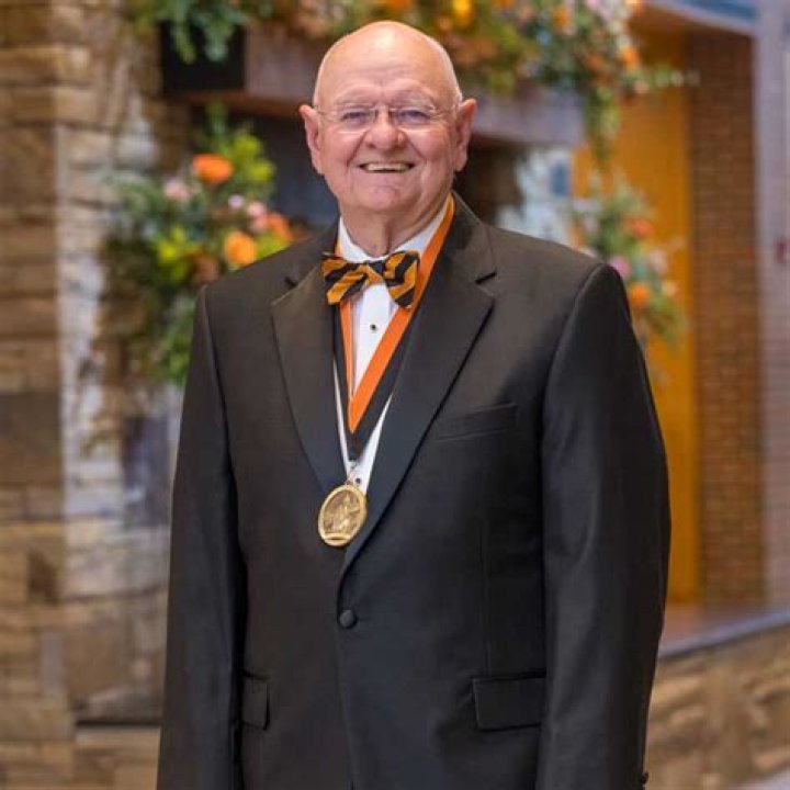 Oklahoma State University Hall of Fame 2023 Oklahoma State University