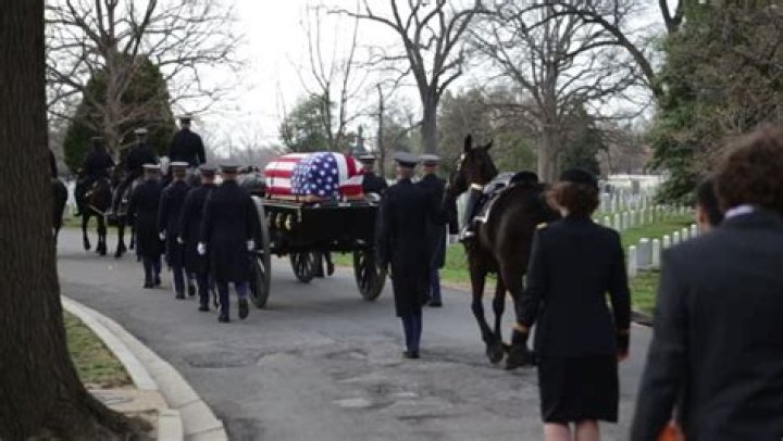 Old Casket Funeral Haunting Photos Of Celebrities Who Had Open Casket