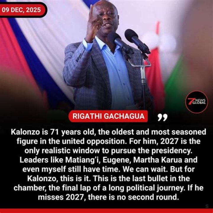OLD Photo of Kalonzo in a meeting with William Ruto was taken in 2018