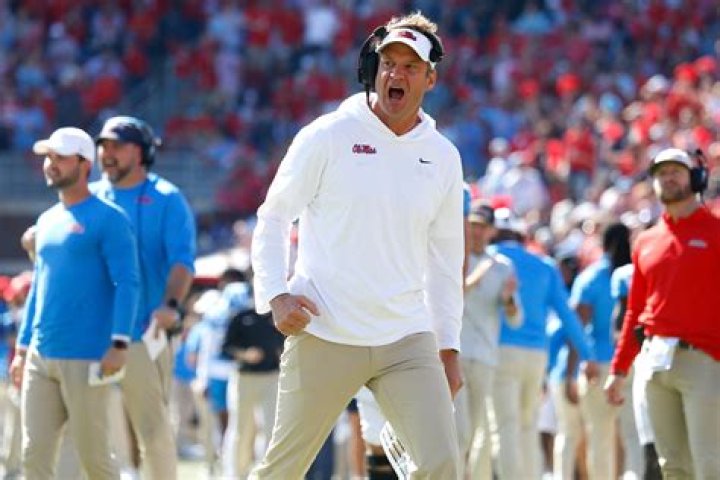 Ole Miss stays hot on the recruiting trail, reels in Louisiana DB