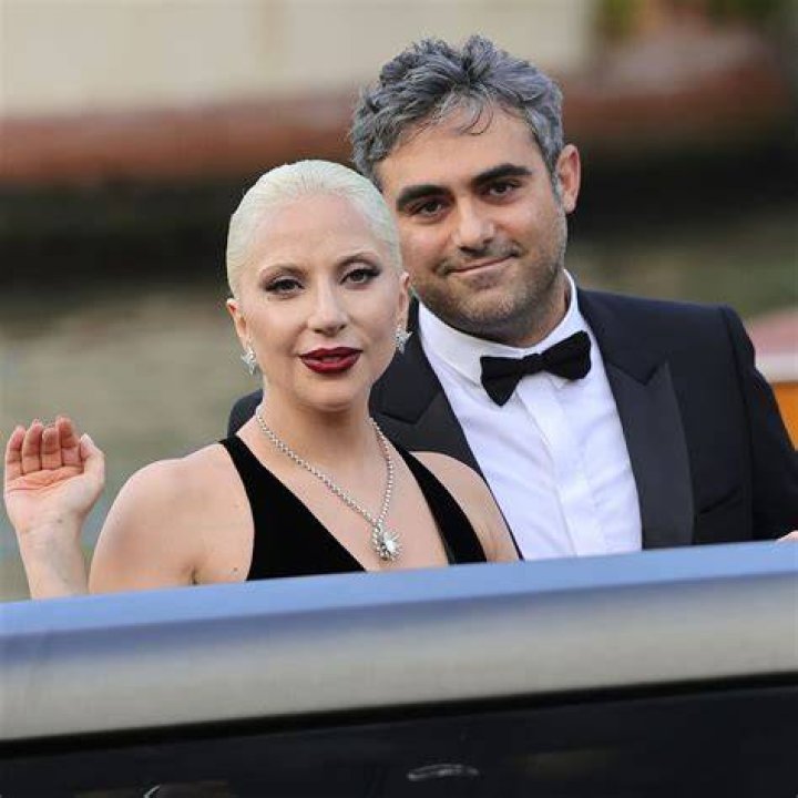 Oligarch flies in Lady Gaga for Lolita Osmanova's wedding Daily Mail