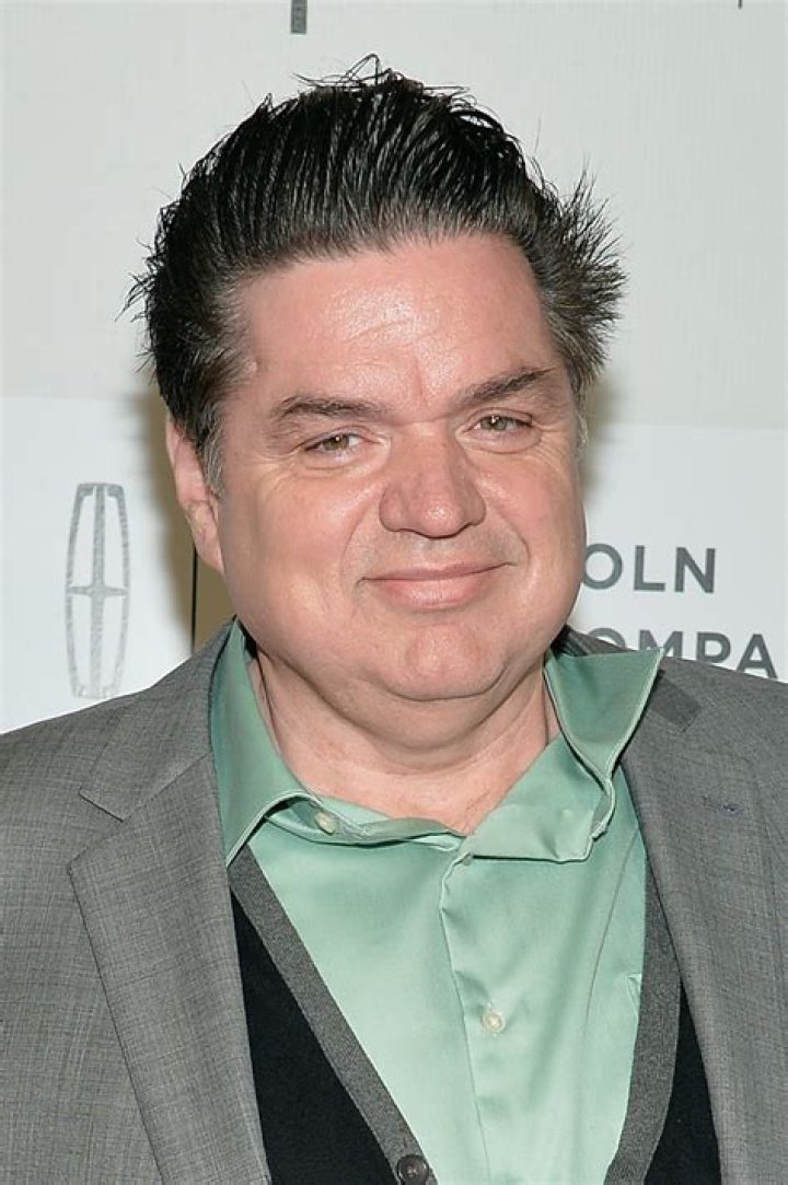 Oliver Platt IMDb