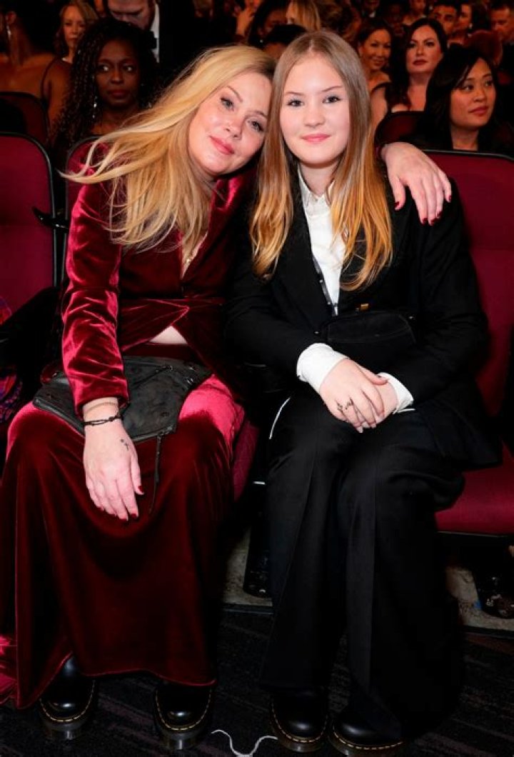 OLIVIA APPLEGATE at A Brother&rsquo;s Honor Premiere in Los Angeles 10/03