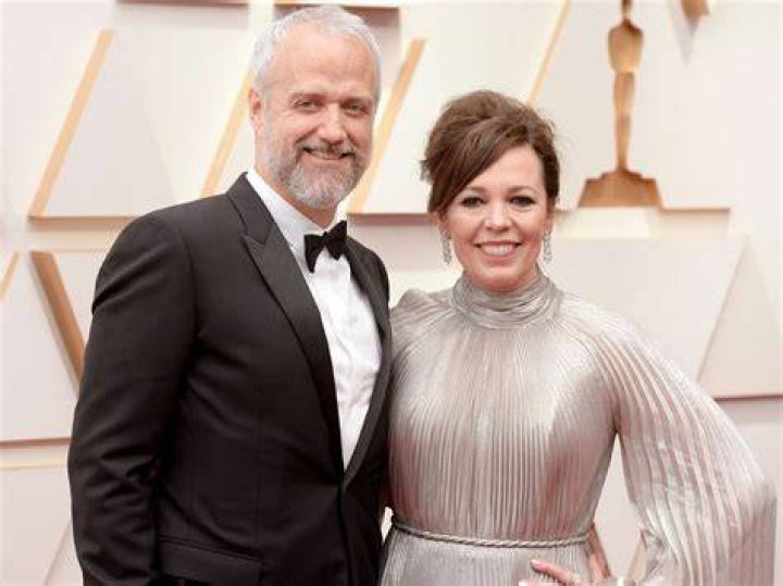 Olivia Colman Children Finn And Hall Sinclair! Age, IG HAATTO