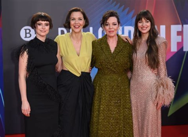 Olivia Colman Kids & Husband 5 Fast Facts You Need to Know