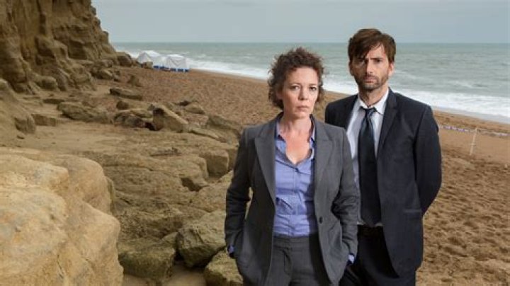 Olivia Colman says Broadchurch series 3 is a long way off TV & Radio