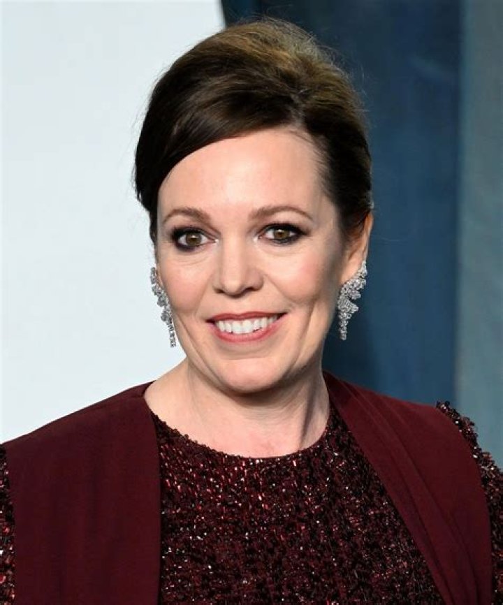 Olivia Colman "The Favourite" Premiere at BFI London Film Festival