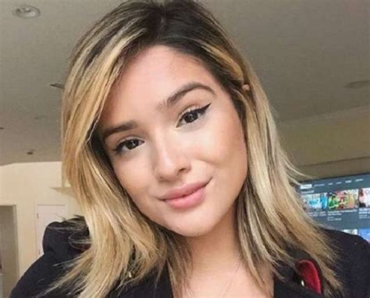 Olivia Irene Gonzales Age, Height, Wiki, Net Worth and More 2022 The