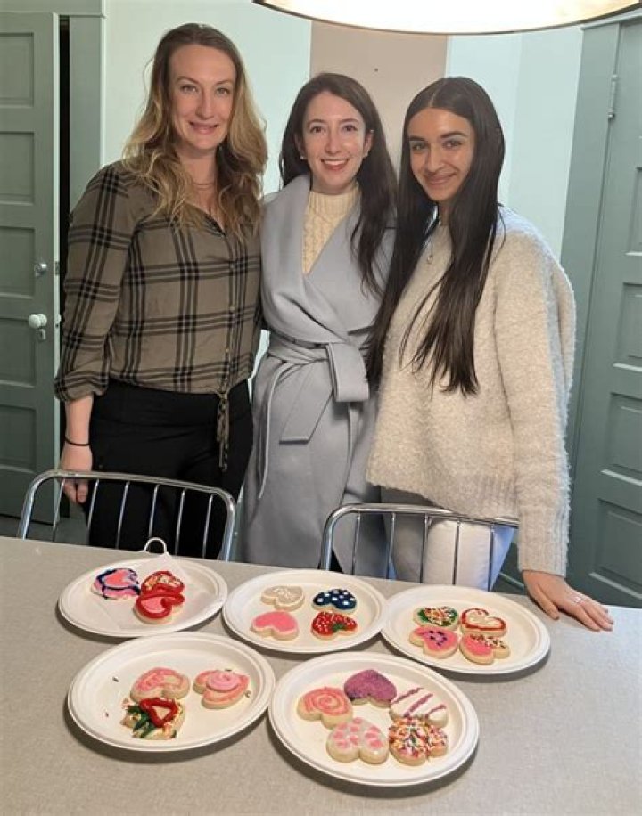 Olivia Meadows's Instagram, Twitter & Facebook on IDCrawl
