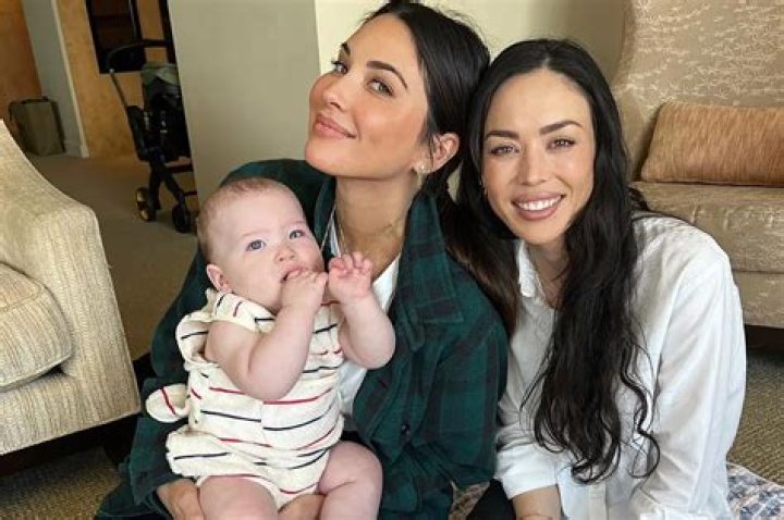 Olivia Munn Family Boyfriend, Siblings, Parents BHW