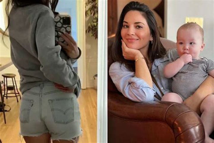 Olivia Munn Gets Candid About Ex Aaron Rodgers' Family Rift