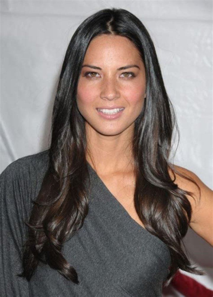 Olivia Munn Wiki Jovem, Fotos, Etnia, Gay o Hetero Entertainmentwise