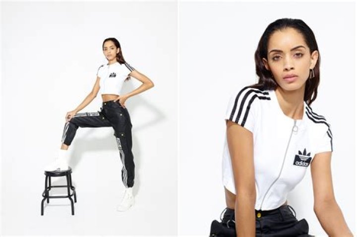 Olivia Oblanc x adidas Originals' Capsule Hypebae